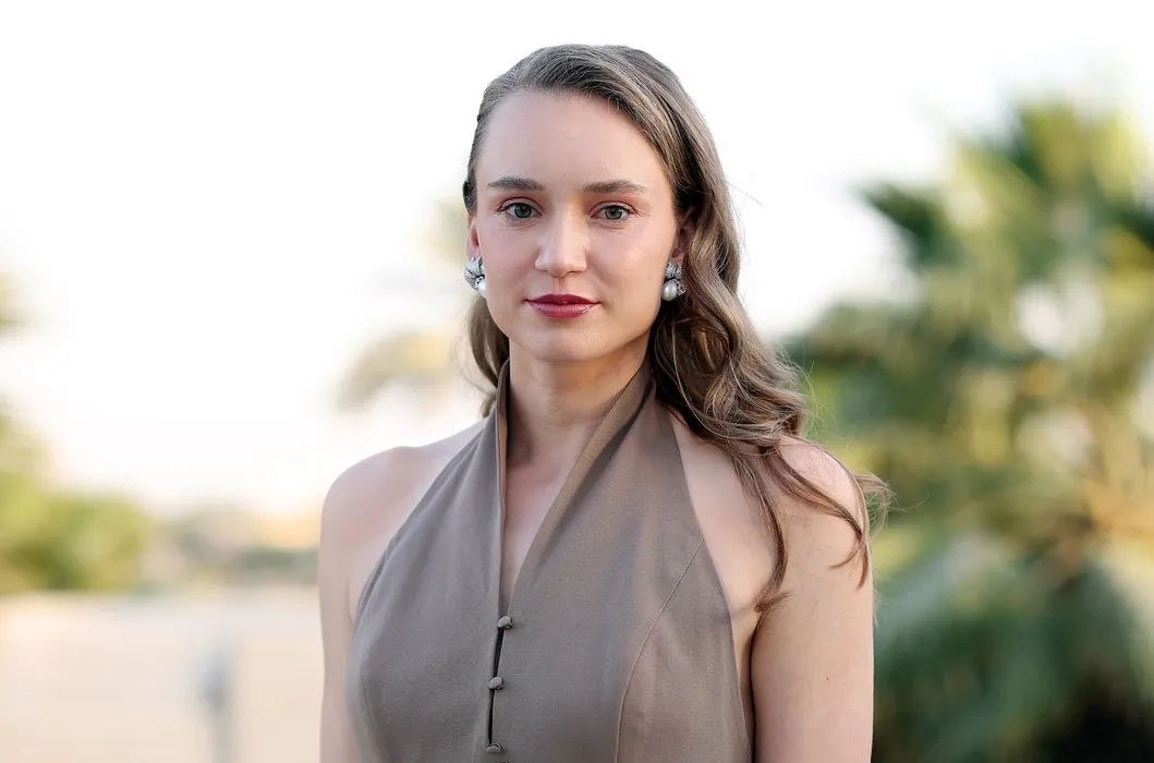 Елена Рыбакина