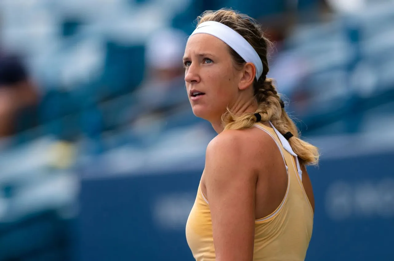 Фото: WTA