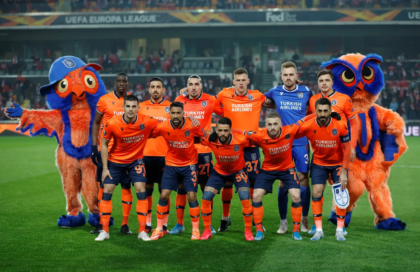 Башакшехир – Аланияспор прогноз 15 августа: ставки и коэффициенты на матч чемпионата Турции