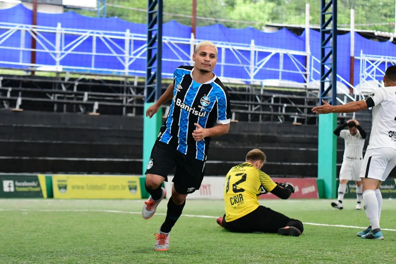 «Гремио» –  «Сантос». 10.12.2020. Прогноз и ставки на матч