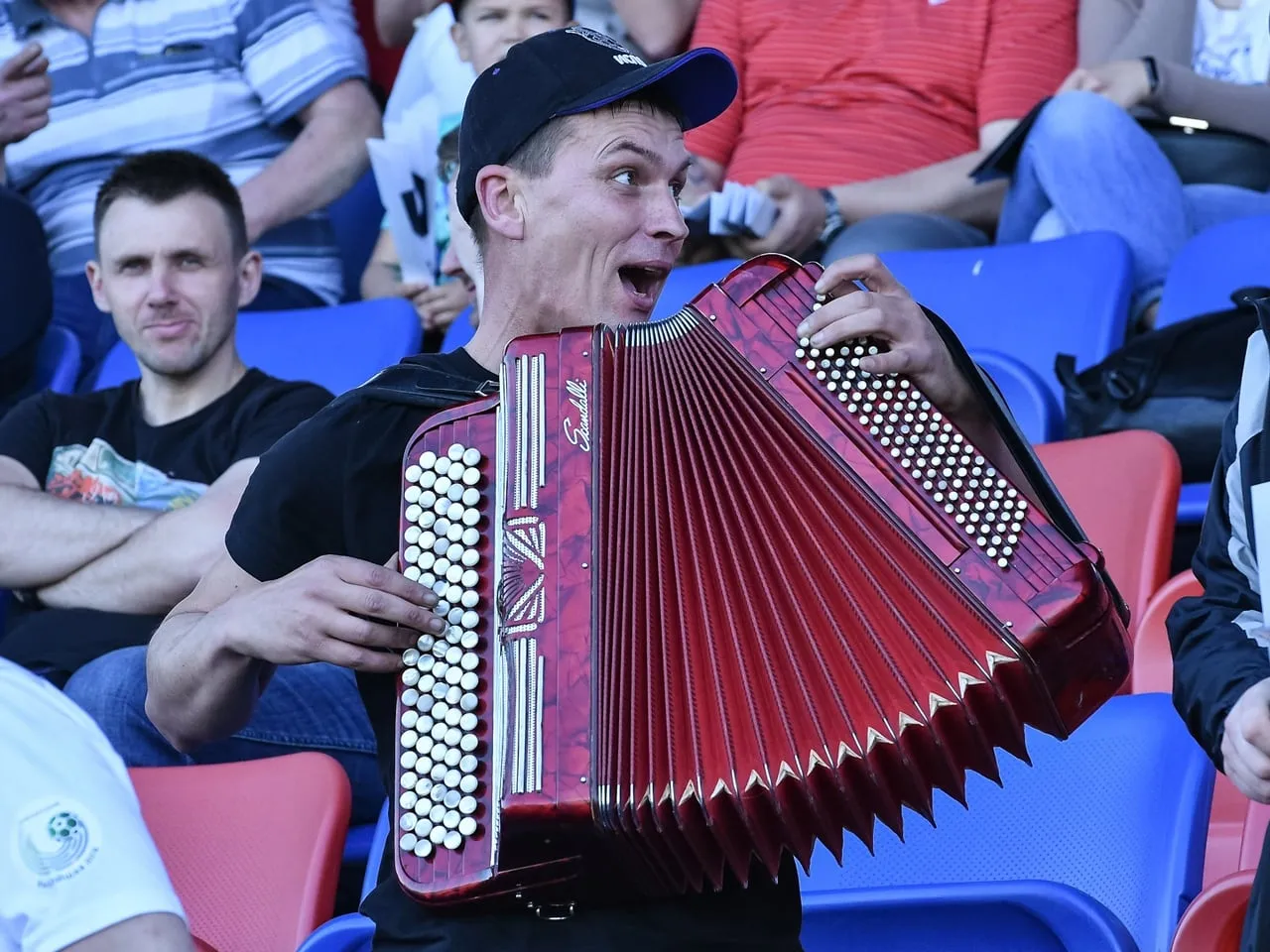 мавм