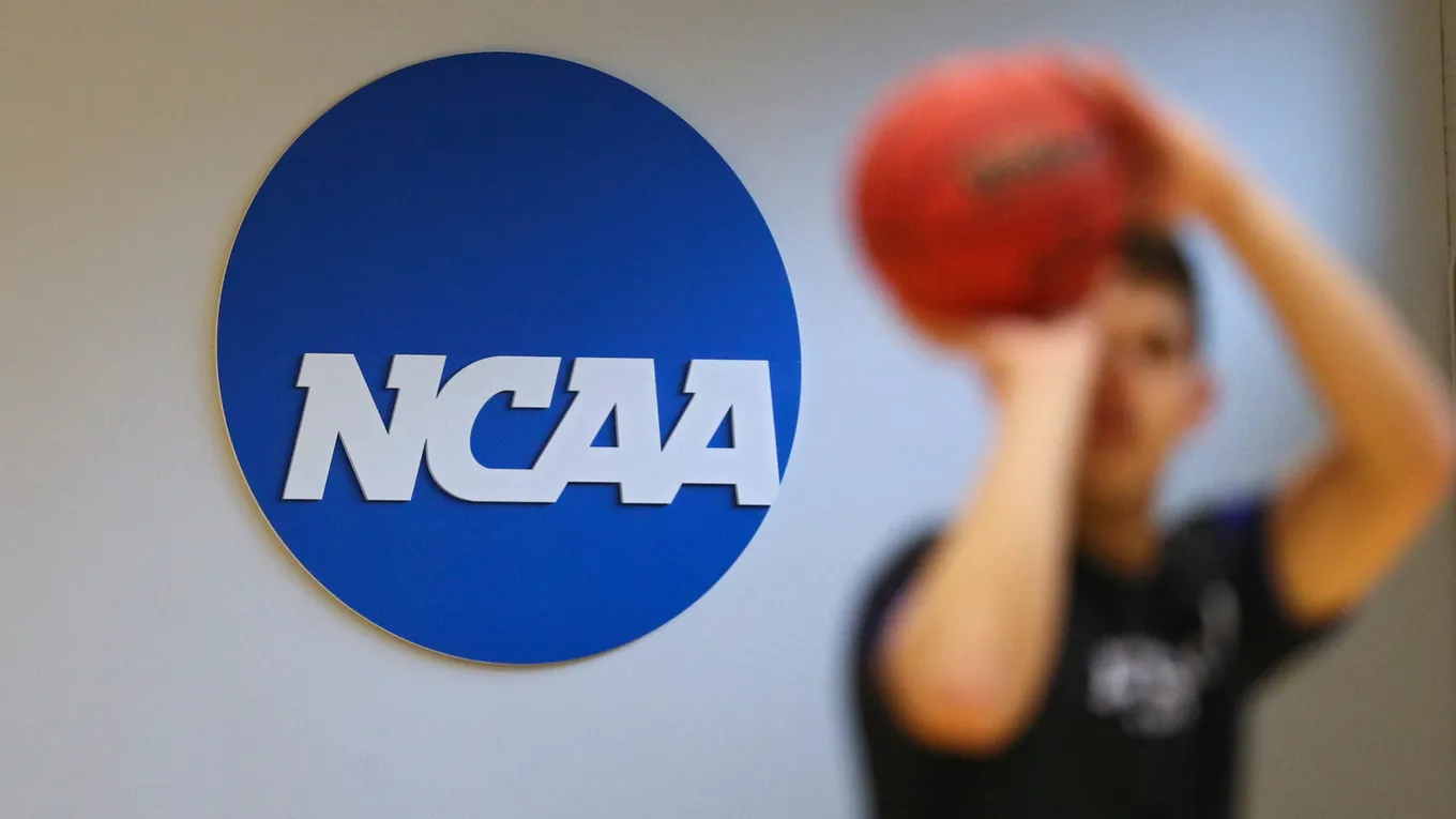 NCAA