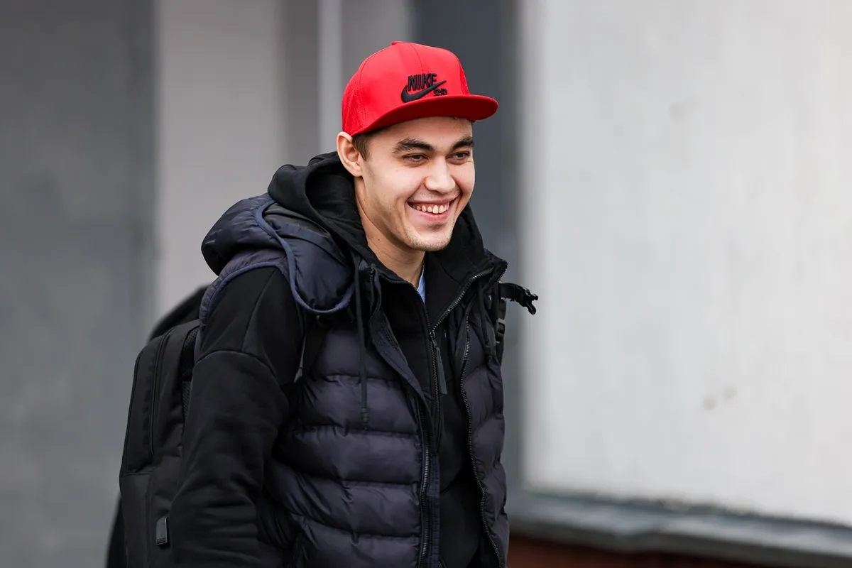 Владимир Ершов