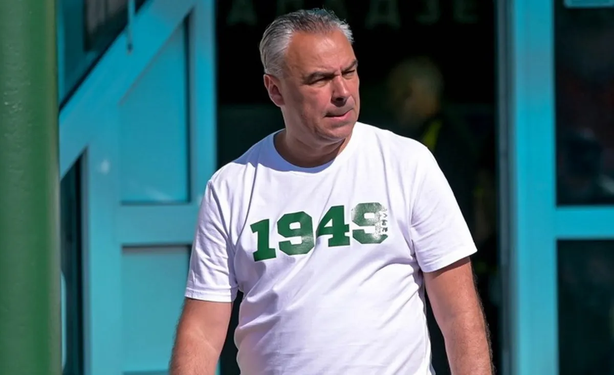 Александр Храпковский