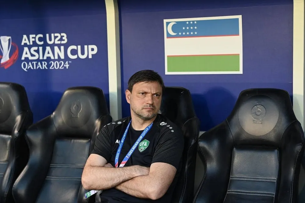 Михаил Еремчук