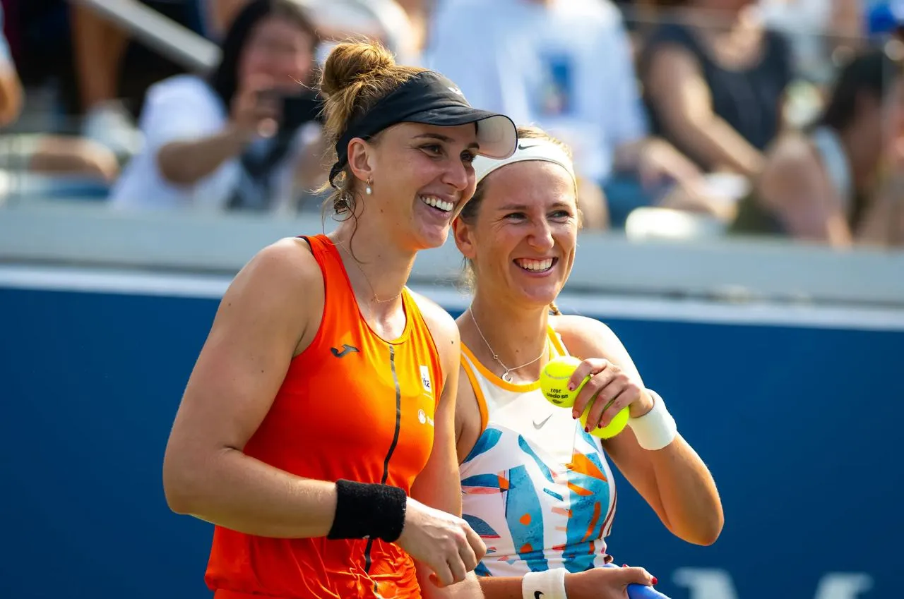 Фото: WTA