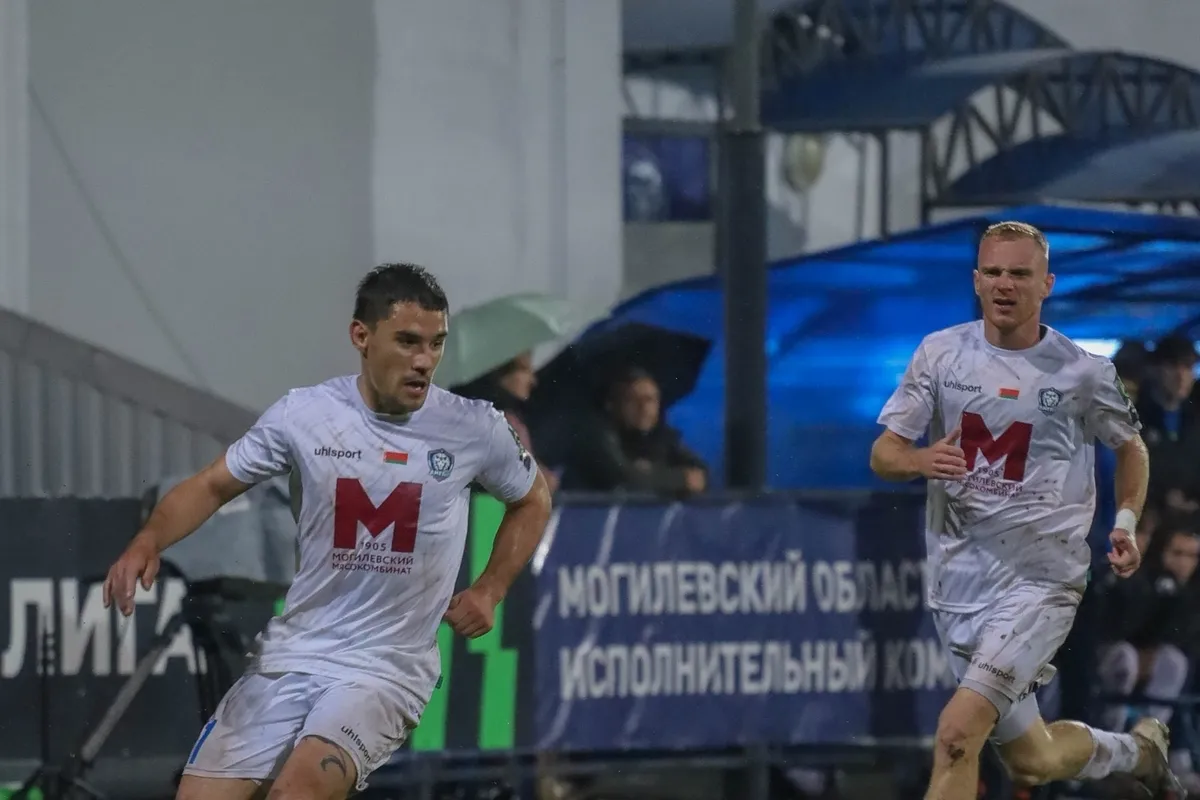 Хозяева являются фаворитами встречи. Фото: ФК «Днепр»