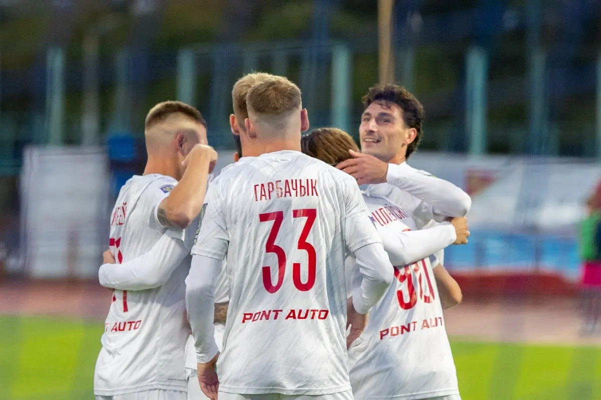 Фото: ФК «Арсенал»