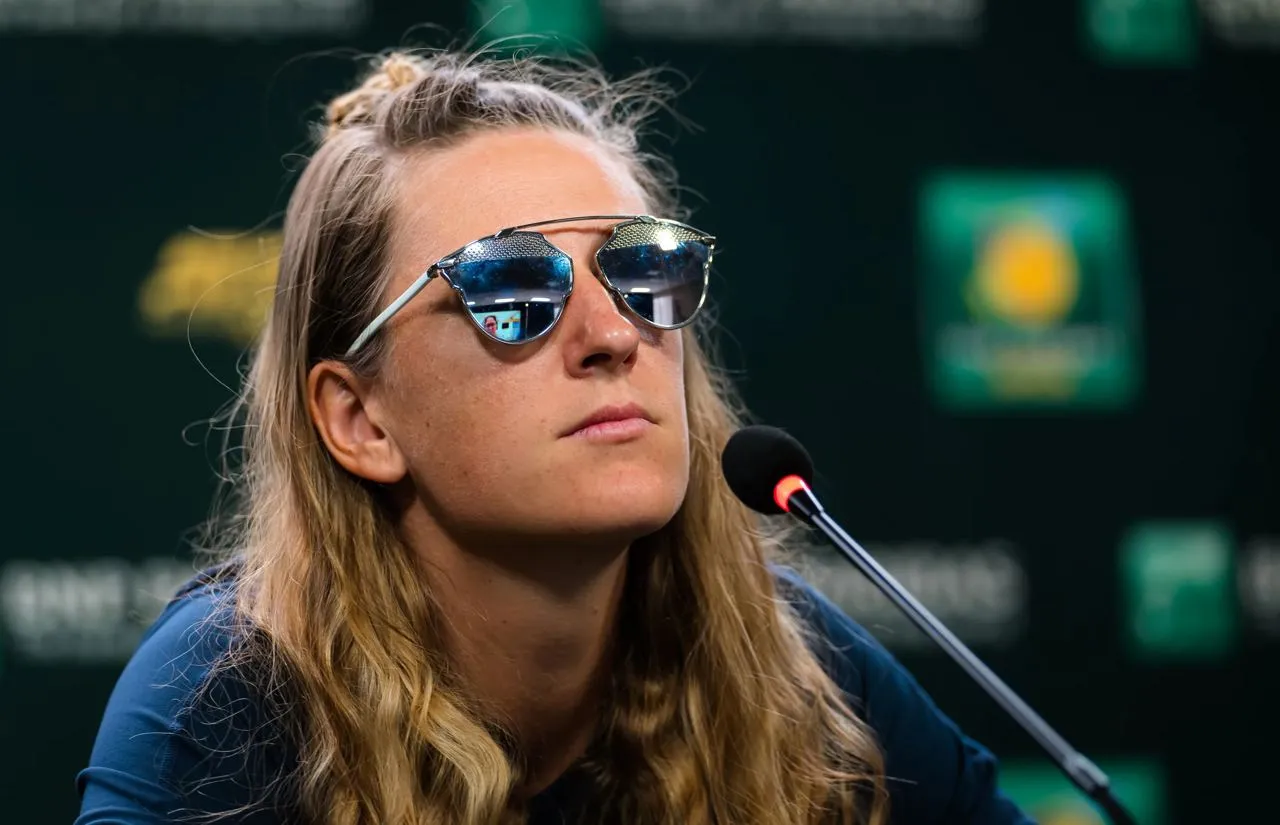 Фото: WTA