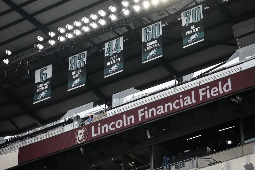Открытие «Lincoln Financial Field» состоялось в 2003 году. Фото: ФК «Палмейрас»
