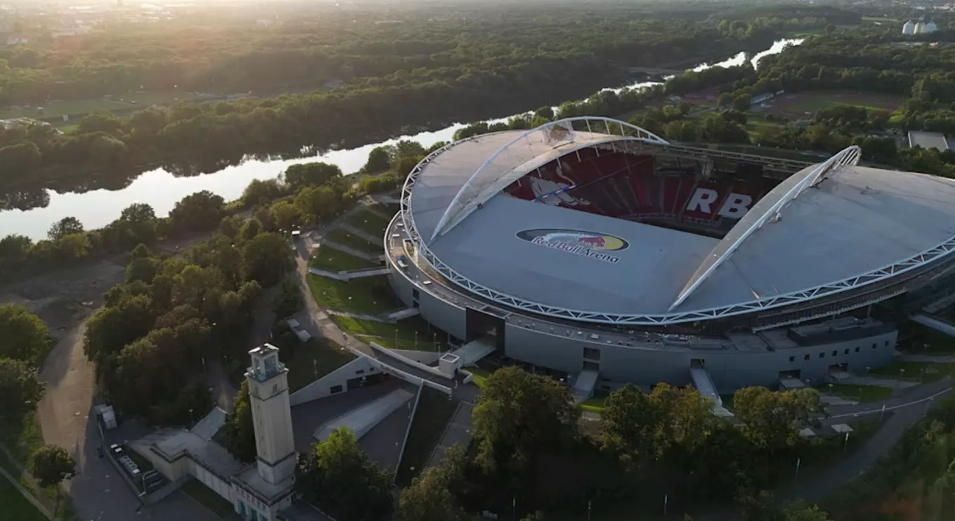 Фото: «Лейпциг»
