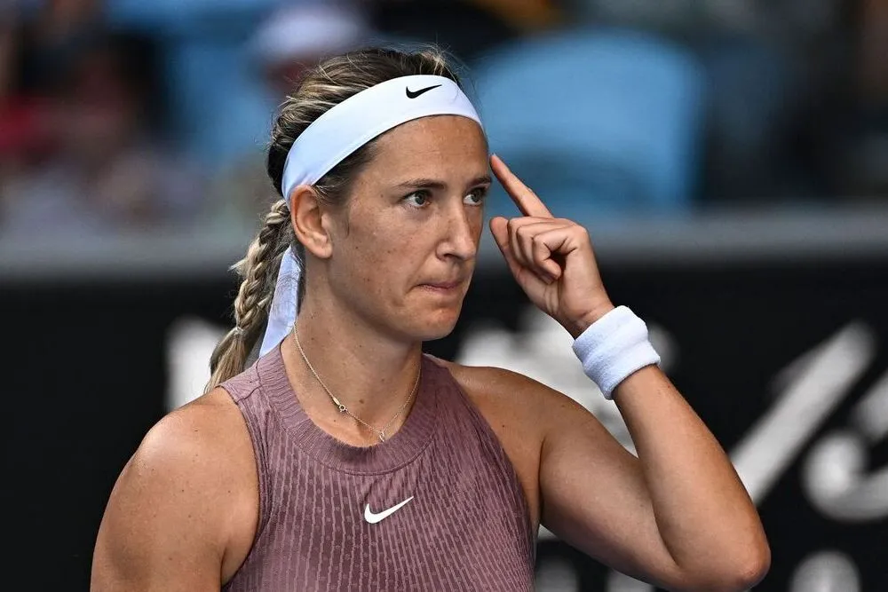 Виктория Азаренко входит в топ-6 теннисисток с лучшим доходом в истории. Фото: WTA