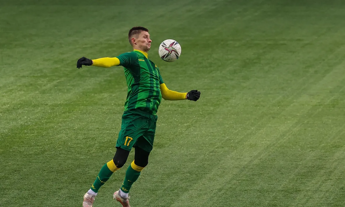 Игрок Немана