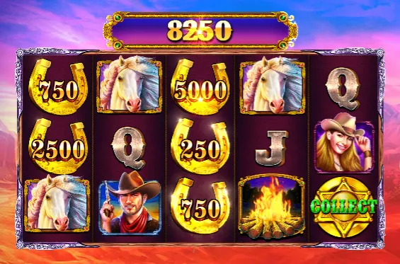 Символы Money и Collect
