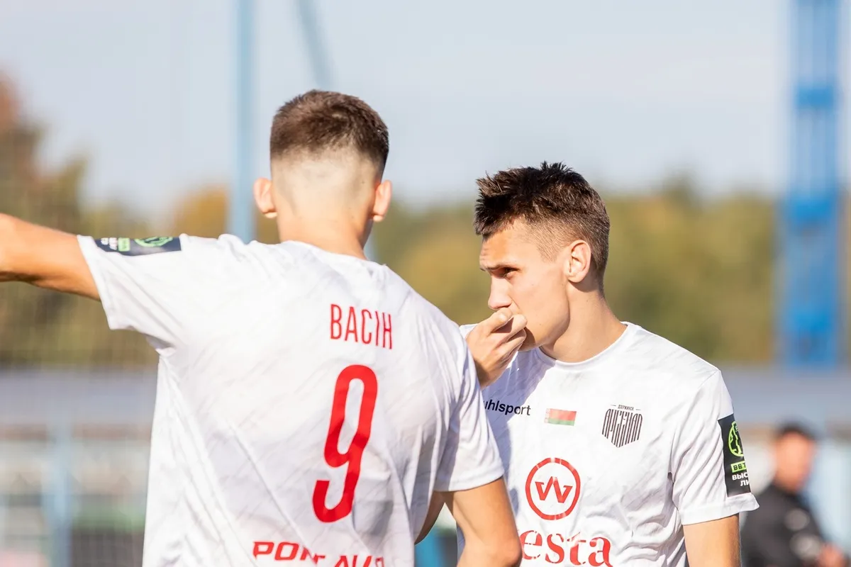 Фото: ФК «Арсенал»