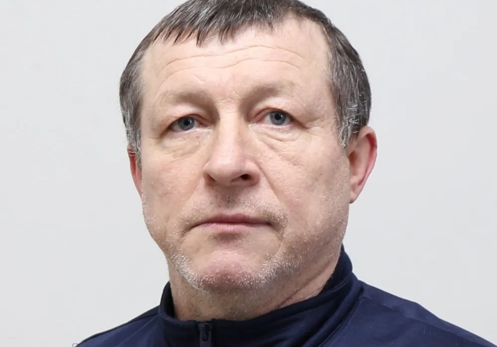 Владимир Солодухин работает в академии брянского «Динамо». Фото: ФК «Динамо-Брянск»
