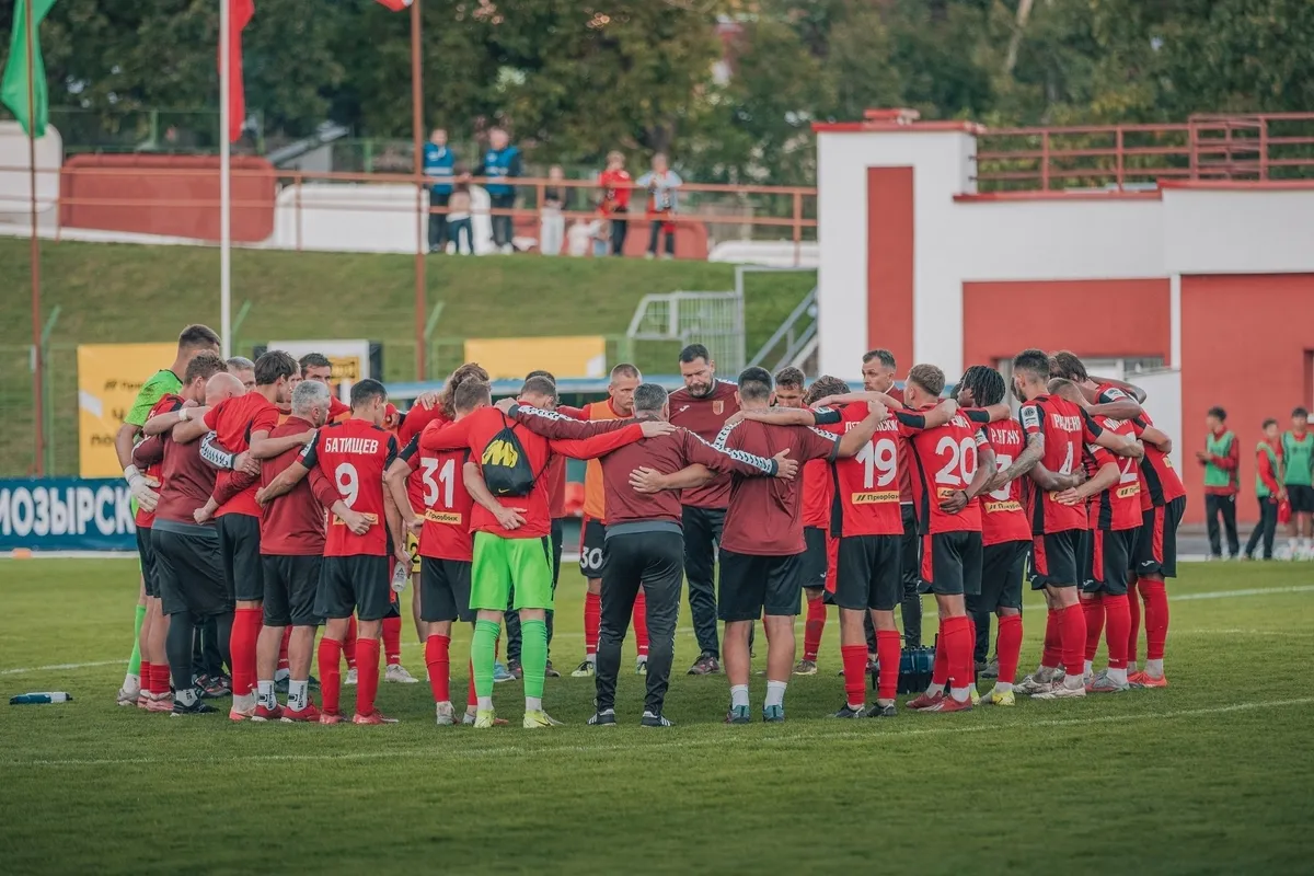Фото: ФК «Славия»