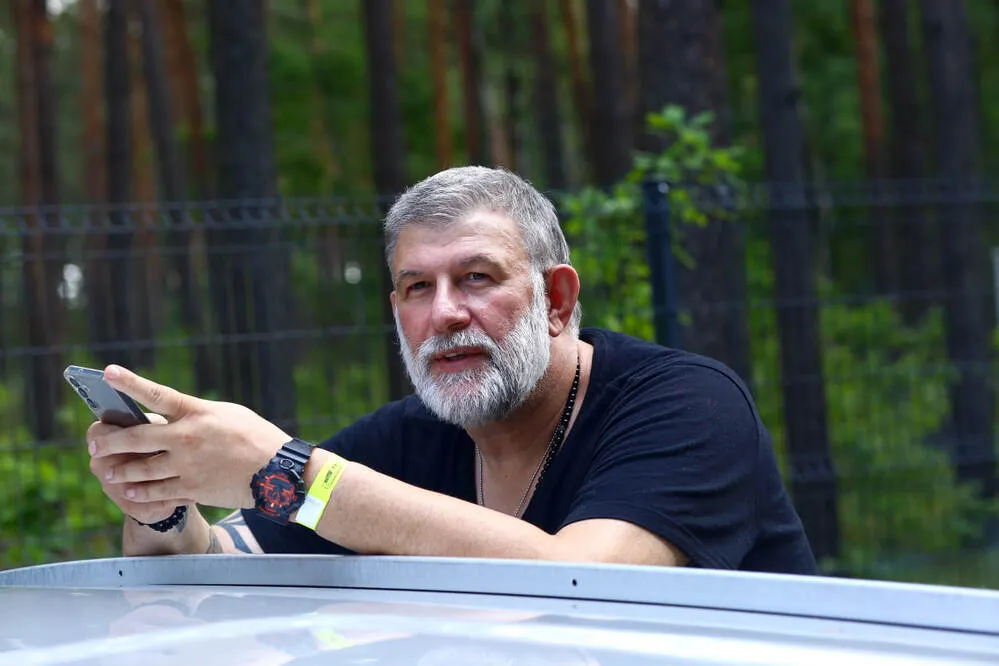 Ненад Пулезевич. Фото: БГК «Мешков Брест»