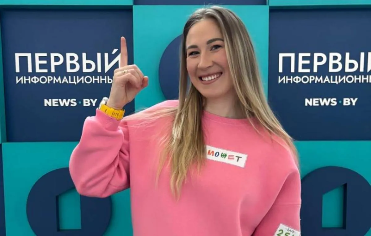 Динара Смольская
