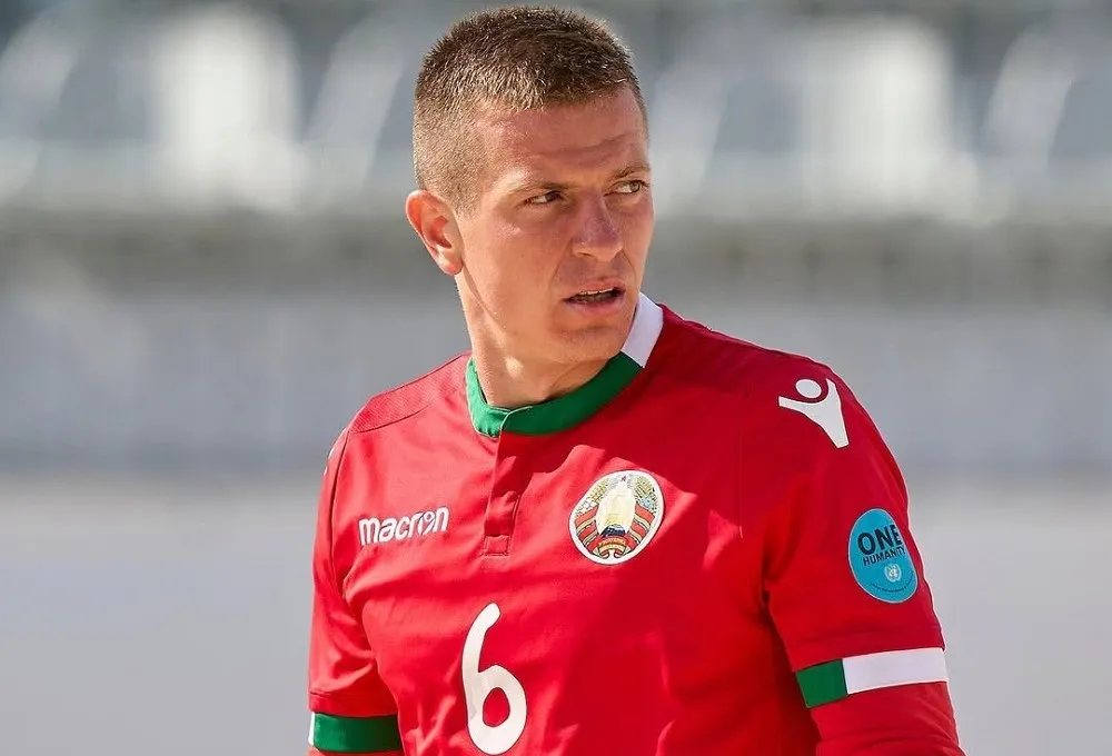 Юрий Петровский