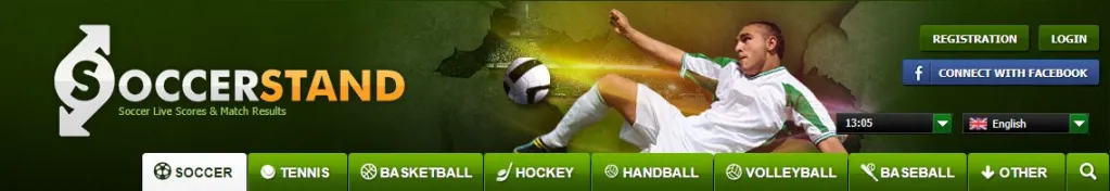 soccerstand