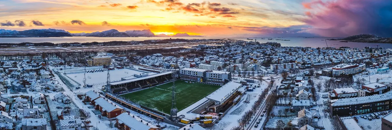 Фото: «Буде-Глимт»