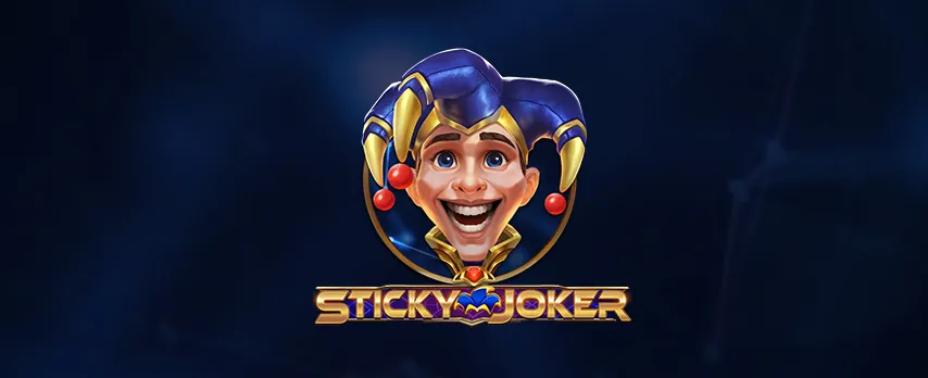Sticky Joker заставка