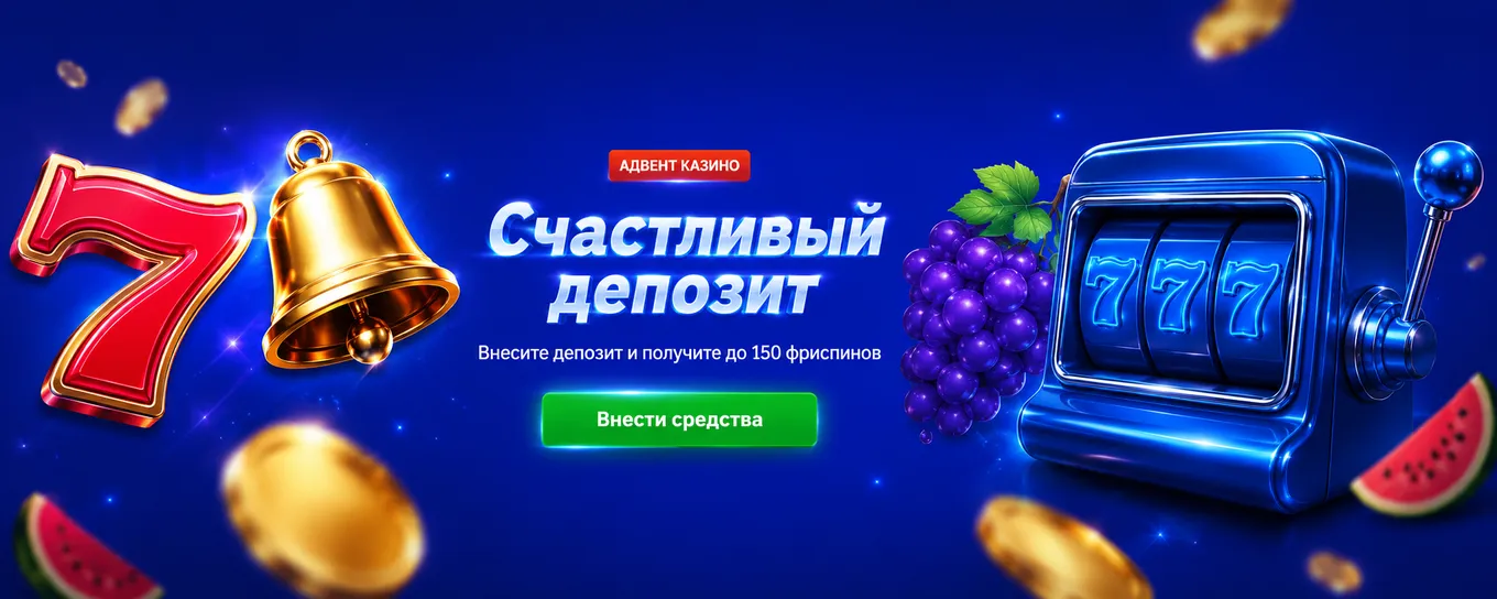 До 150 фриспинов за депозит в БК «Марафон»