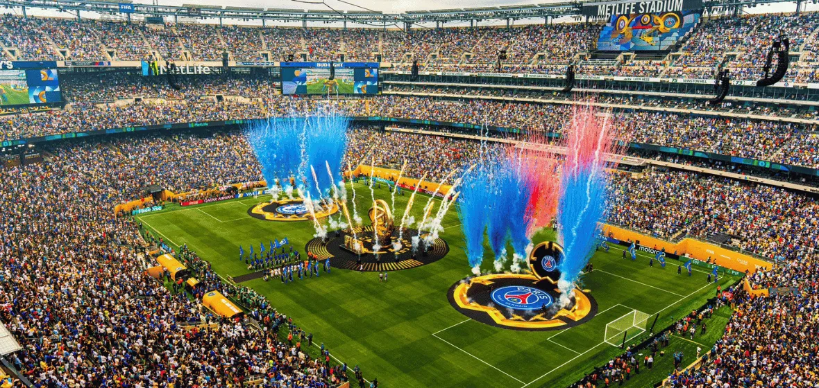 Фото: официальный сайт MetLife Stadium