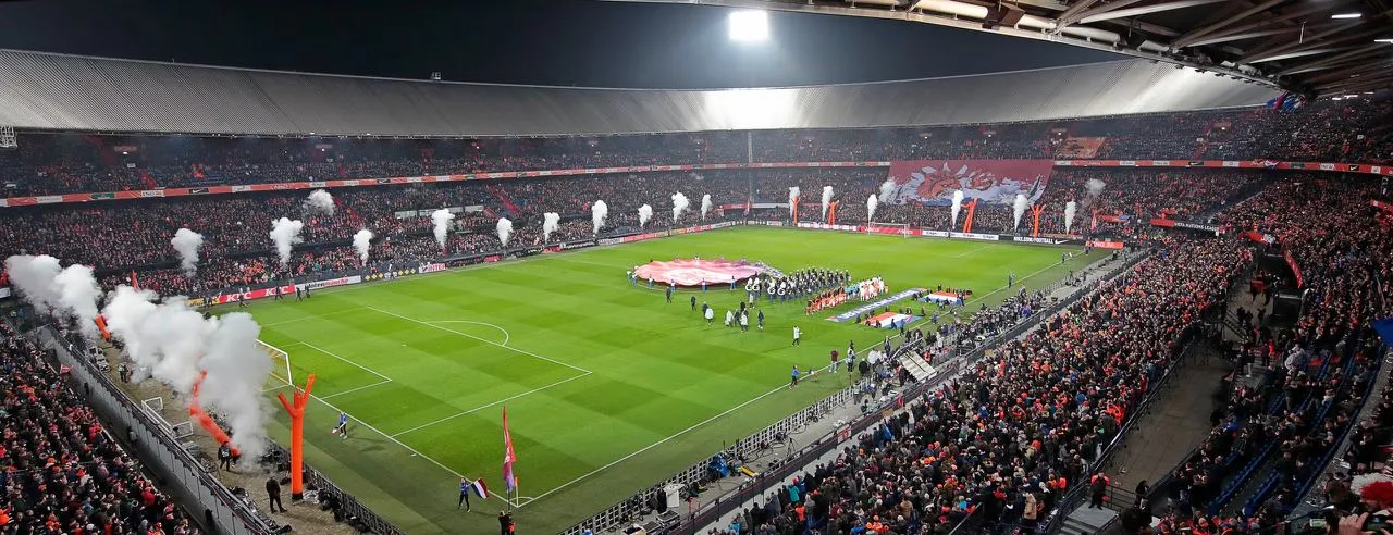 Фото: De Kuip