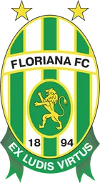Флориана