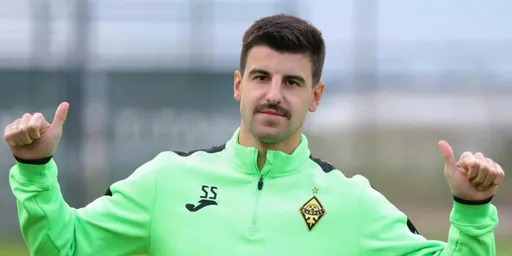 Максим Ромащенко: Громыко решил перейти в «МЛ Витебск», его выбор надо уважать