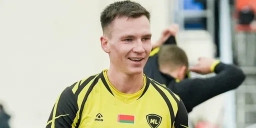 Бочеров: нет одного матча, который могу выделить среди других