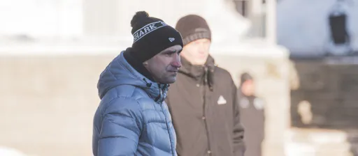 Шагойко высказался после поражения от «Ислочи» в 1/4 финала Кубка Беларуси