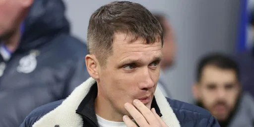 Никита Баранок: у Виктора Гончаренко в сборной Беларуси все получится