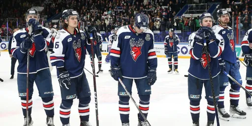 ХК «Торпедо» может провести матч КХЛ на футбольном стадионе