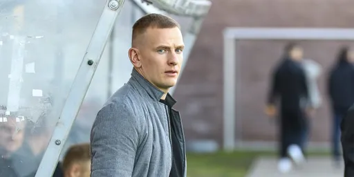 Суворов похвалил игроков «Днепра» после матча с «Нафтаном»