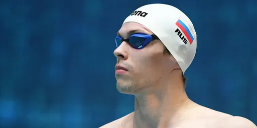 World Aquatics исключила Гирева из списка пловцов с нейтральным статусом
