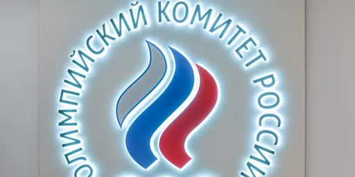 Поздняков уверен, что к Олимпиаде-2028 с России будут сняты санкции