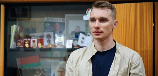 Смольский — о предстоящем сезоне: усердные тренировки с полной выкладкой