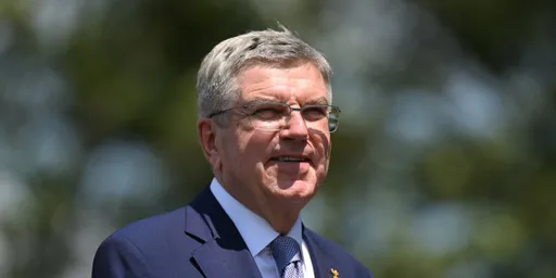 МОК объявил дату презентации кандидатов на должность президента организации