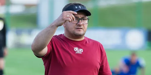 Биончик: мы забываем, что футбол сам по себе эмоциональная игра
