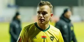 Названа причина ухода Олега Никифоренко из «МЛ Витебск»