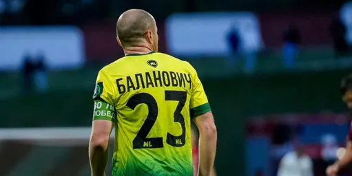 Фаустович: такие игроки, как Павлюченко и Баланович, получили больше других