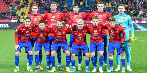 Челестини: ЦСКА – большой европейский клуб, хотим побеждать вместе
