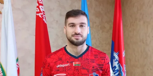 Ксенофонтов: надо, чтобы в следующих турах мы не боялись играть в футбол