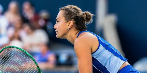 Соболенко пробилась в 1/8 финала турнира WTA-1000 в Торонто