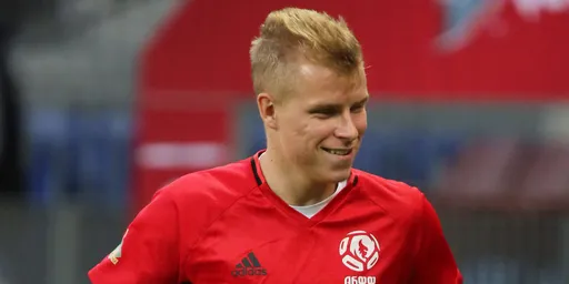 «Елимай» Березкина вырвал победу у «Жетысу» в матче чемпионата Казахстана