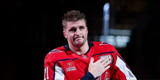 Алексей Протас получил травму на последней минуте игры с «Лос-Анджелесом»