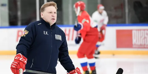 Евгений Корешков назначен главным тренером «Трактора»